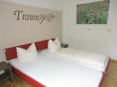 Kolping-Hotel - 3