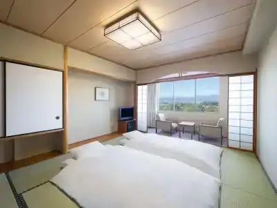 Royal Nagano - 27