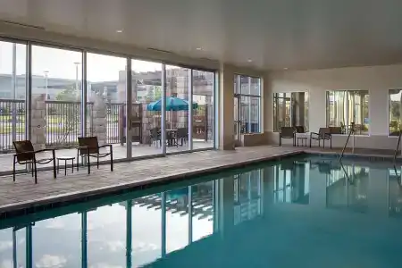Hyatt Place Dfw - 17