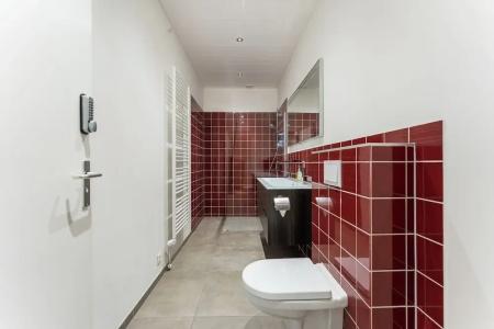 B&B Den Witten Leeuw - 23