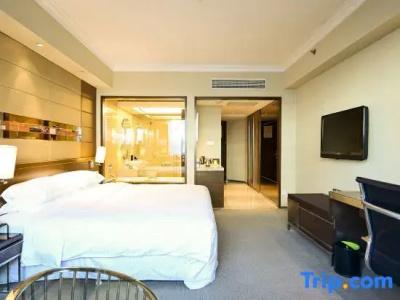 Four Points By Sheraton Beijing, Haidian - 32