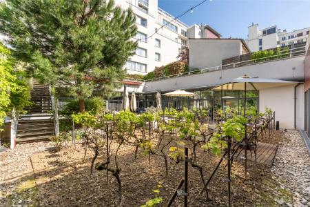 Radisson Blu Paris-Boulogne - 33
