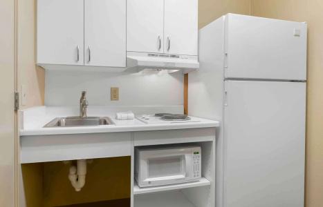 Extended Stay America Suites - - Southside - St Johns Towne Ctr - 31