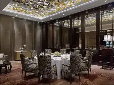 Langham Place Guangzhou - 21