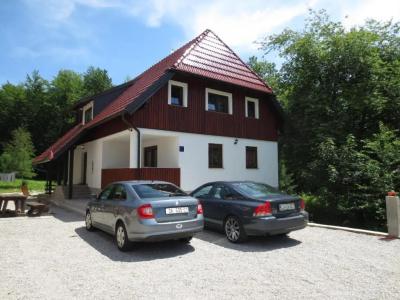 Guest House Wolf - 8