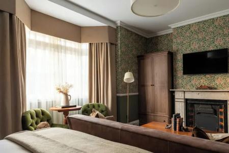The Drayton Court - 164