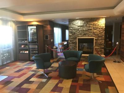 Holiday Inn Express & Suites Phoenix - West, an IHG - 1