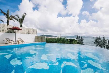 Hideout Okinawa Uruma - 59