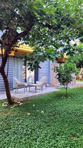 Park Boutique Rooms & Apart - 59