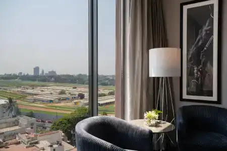 Renaissance Bengaluru Race Course - 5