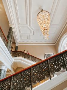 Waldorf Astoria Edinburgh - The Caledonian - 28