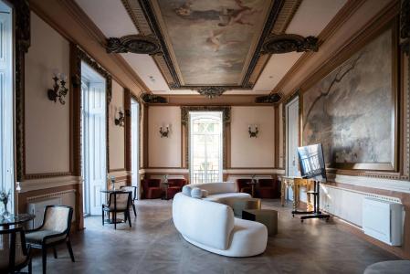 Soho Boutique Palacio de Pombo - 1