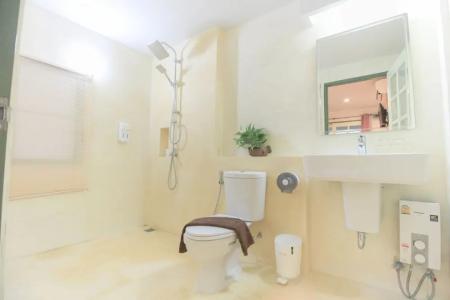 Green Terrace Resort - 72