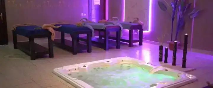 Regency Plaza Aqua Park and Spa Resort - 33