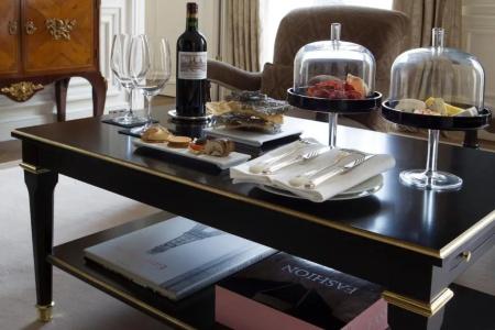 La Réserve Paris & Spa - 166