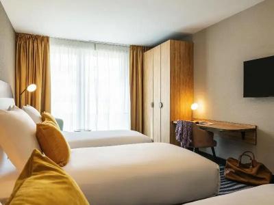 Mercure Amsterdam North Station - 48