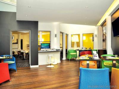 Mercure Strasbourg Centre Petite France - 16