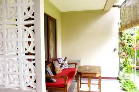 Rumah Taman - 39