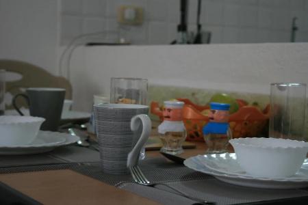 Hyatt stones Houmt Souk Djerba - 7