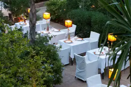 Les Jardins De La Koutoubia - 22