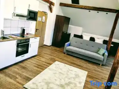 Apart- Stadtvilla Premium - 78