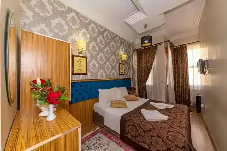 Ista Palace - 53