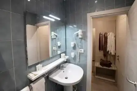 Albergo Stella Del Mare - 43