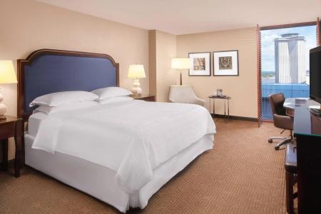 Sheraton New Orleans - 66