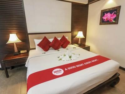 Nipa Resort, Patong Beach - Sha Extra Plus - 5