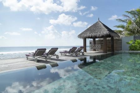 Naladhu Private Island Maldives - 26