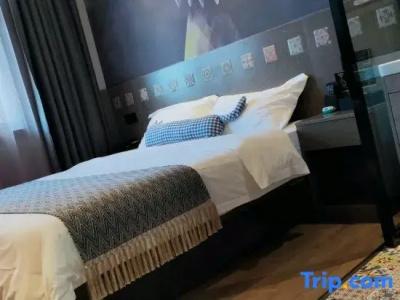 Lindos Comfy Suites - 178