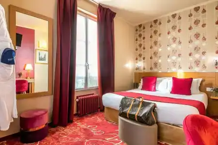 Romance Malesherbes by Patrick Hayat - 99