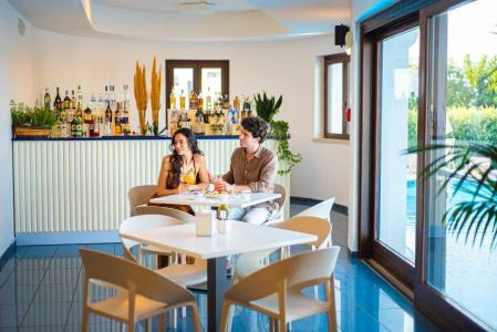 Pietrablu Resort & Spa - Cdshotels - 28