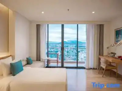 Tms Da Nang Beach - 181