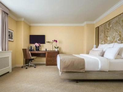 Warwick Allerton Chicago - 44