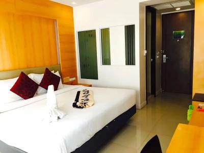 Andatel Grande Patong Phuket - 30