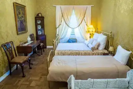 Pakruojis Manor's Palace Boutique - 21