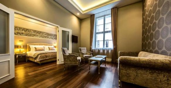 Prestige Budapest - 73