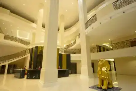 Grand Palazzo - Sha Extra Plus - 17