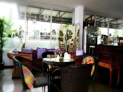 Loei Orchid - 10