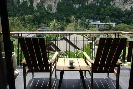 Aonang Hill Krabi-Sha Extra Plus - 20