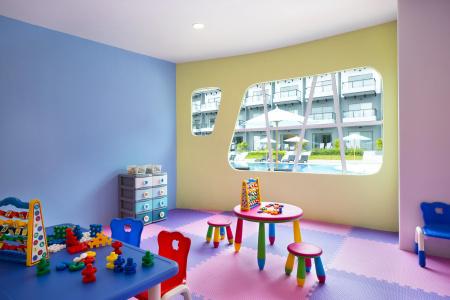Centra By Centara Cha Am Beach Resort Hua Hin Sha Plus - 20