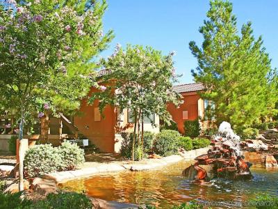 Sedona Pines - 21