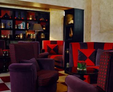 Malmaison Oxford - 1