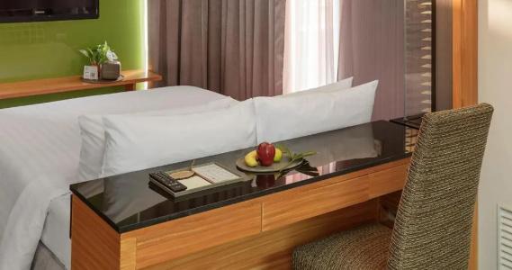 Tango Vibrant Living - Sha Extra Plus - 31