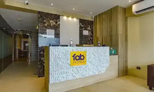 FabClive Regency Lovelock - 1