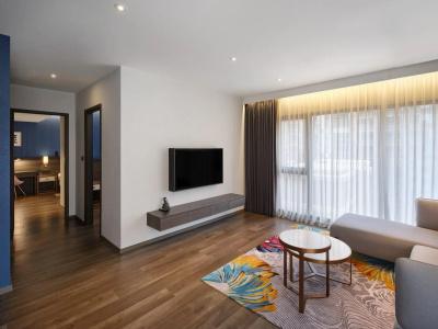 Sindhorn Midtown, An Ihg - Sha Extra Plus - 33