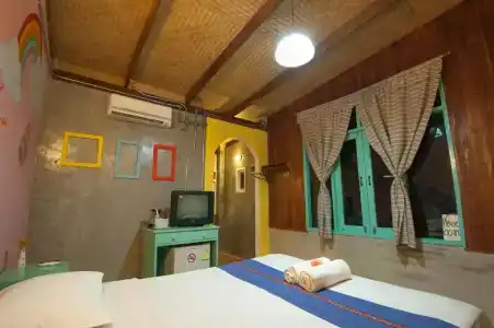 Baan Chokdee - 35