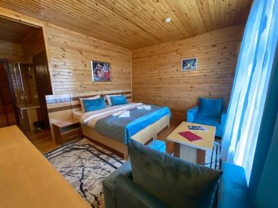 Kungut & Resort - 35