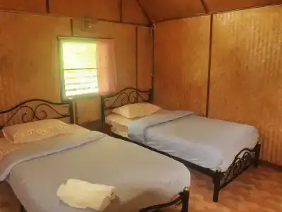 Malees Nature Lovers Bungalows - 2